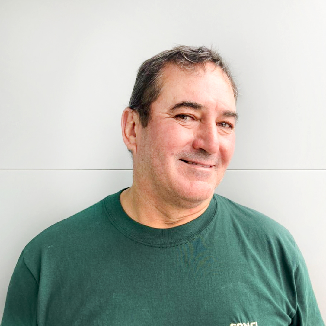 Nuestra gente CONCI S.A.